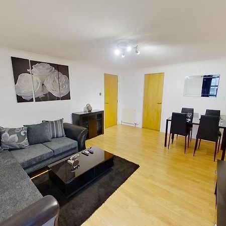 Orangeapartments Riverside Drive,5 Minutes From City Centre アバディーン エクステリア 写真
